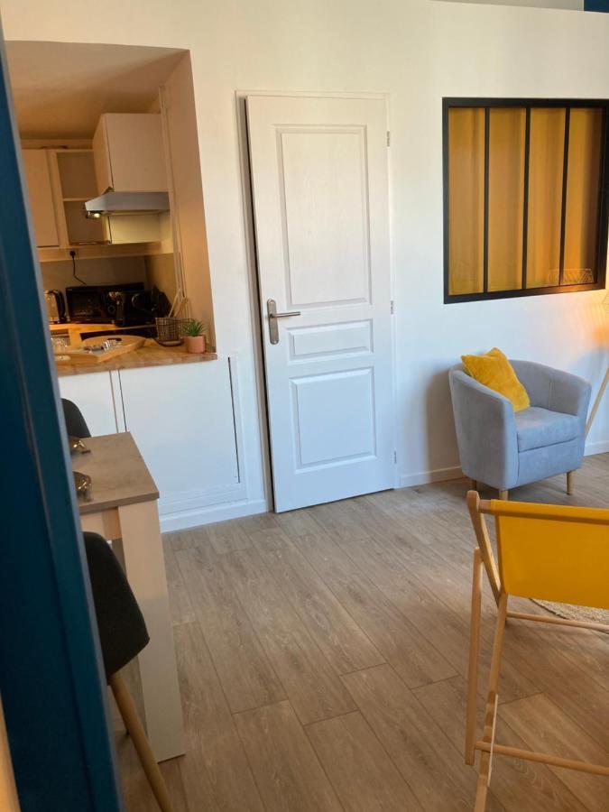 La Rochelle Gabut Vieux Port Superbe Emplacement Exteriér fotografie