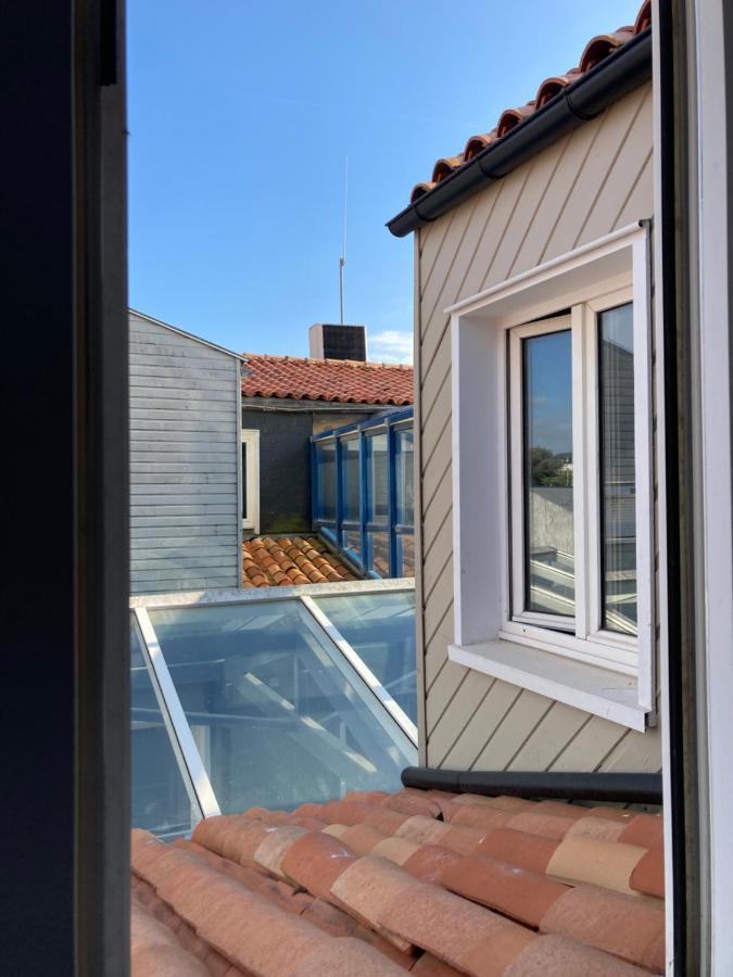 La Rochelle Gabut Vieux Port Superbe Emplacement Exteriér fotografie