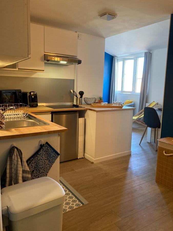 La Rochelle Gabut Vieux Port Superbe Emplacement Exteriér fotografie