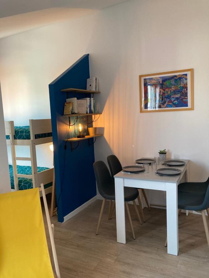 La Rochelle Gabut Vieux Port Superbe Emplacement Exteriér fotografie